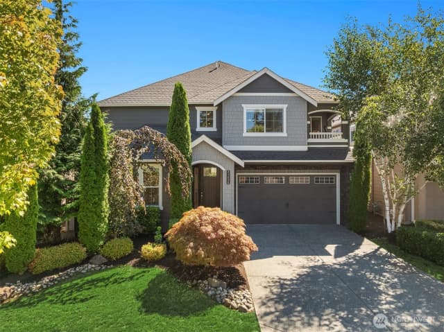 Property photo for 21435 Se 2nd Street, Sammamish