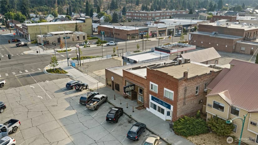 Property photo for 112 Pennsylvania Avenue, Cle Elum photo 29