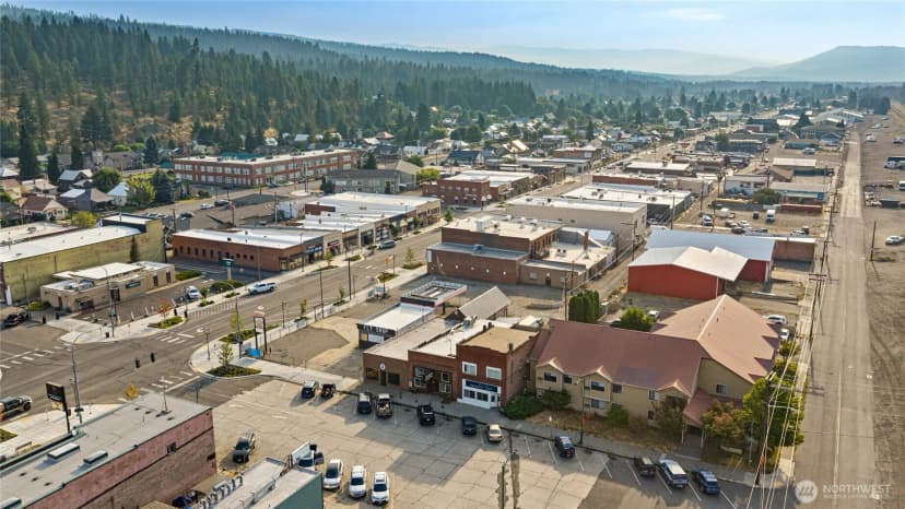 Property photo for 112 Pennsylvania Avenue, Cle Elum photo 27
