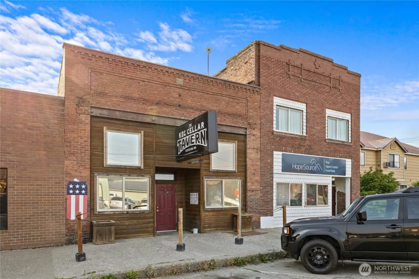 Property photo for 112 Pennsylvania Avenue, Cle Elum photo 2