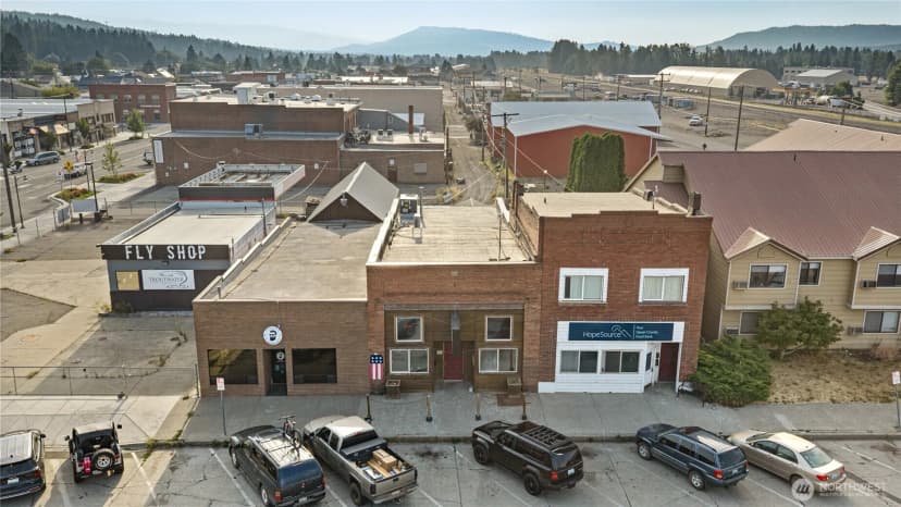 Property photo for 112 Pennsylvania Avenue, Cle Elum photo 26