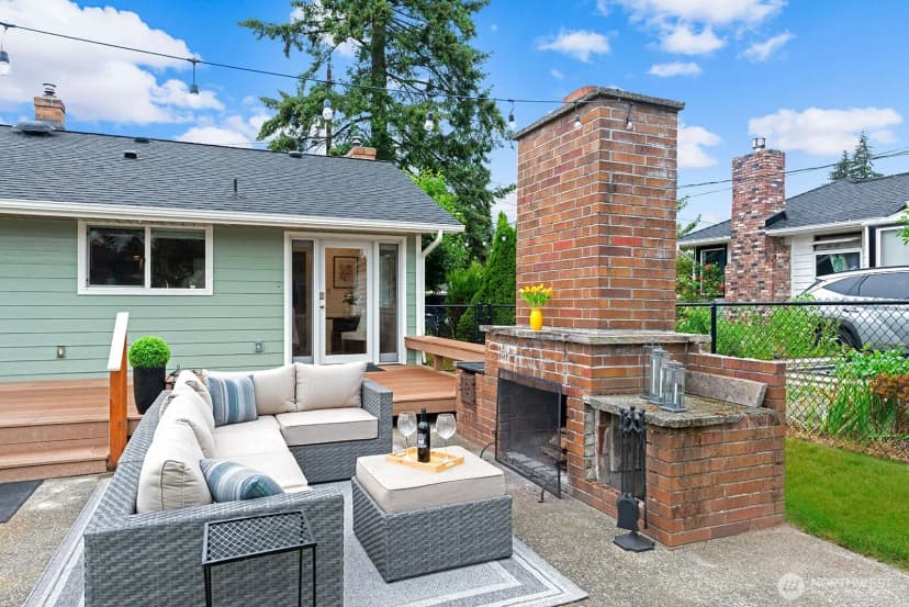 Property photo for 16026 16th Avenue Sw, Burien photo 18