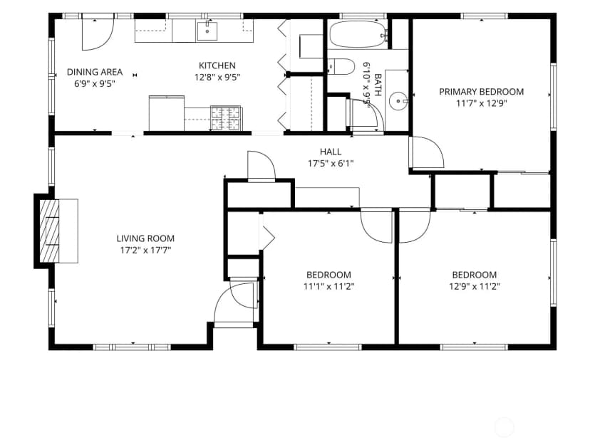 Property photo for 16026 16th Avenue Sw, Burien photo 37