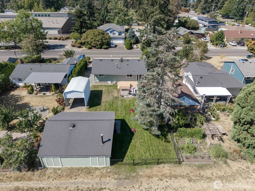 Property photo for 16026 16th Avenue Sw, Burien photo 39