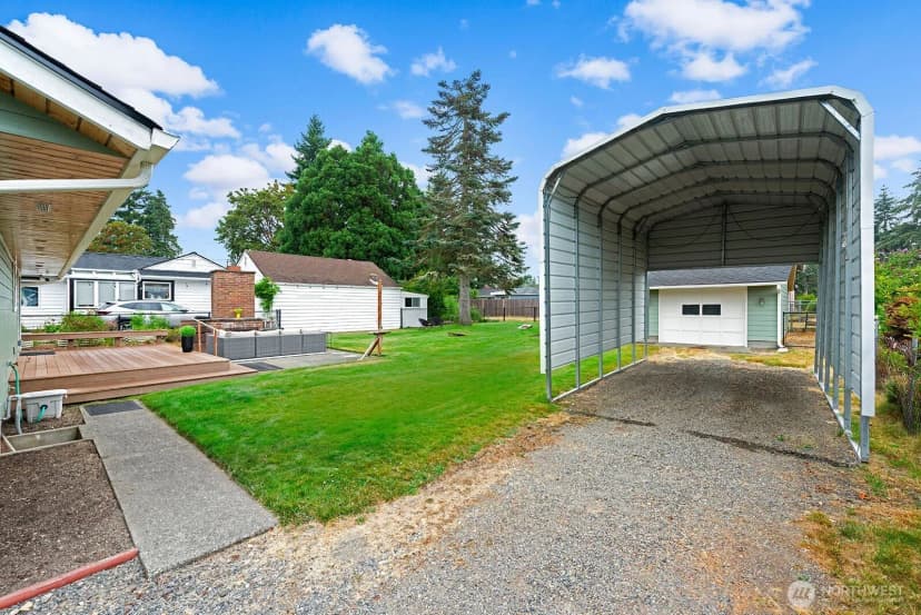 Property photo for 16026 16th Avenue Sw, Burien photo 30