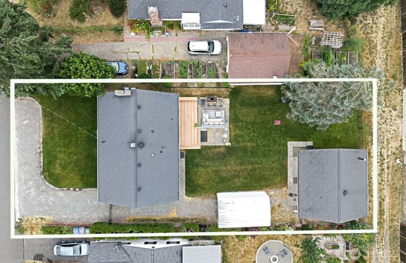 Property photo for 16026 16th Avenue Sw, Burien photo 32