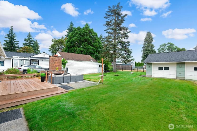 Property photo for 16026 16th Avenue Sw, Burien photo 19