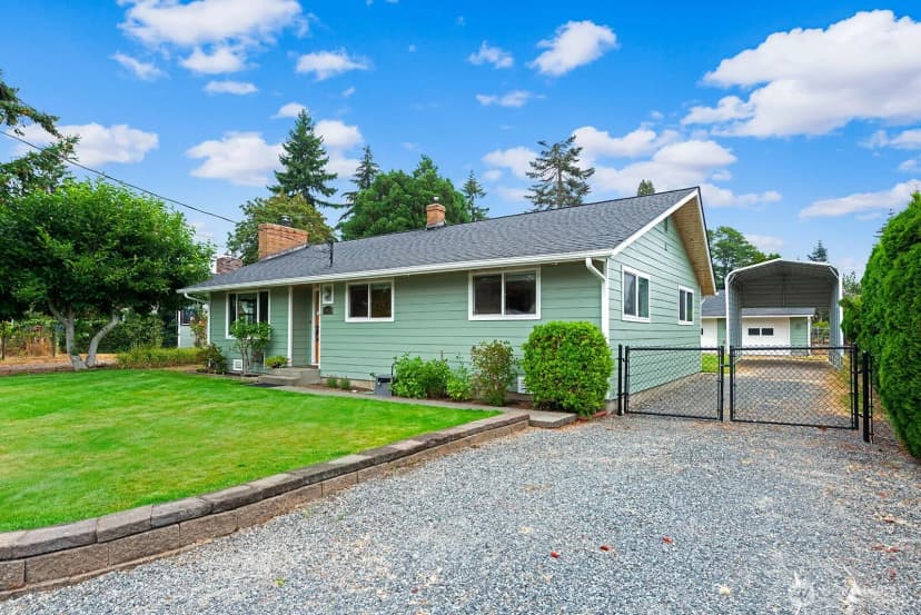Property photo for 16026 16th Avenue Sw, Burien photo 31