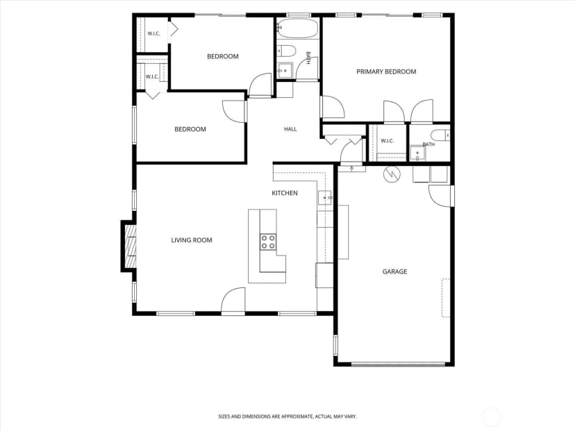 Property photo for 13317 58th Drive Se, Everett photo 32