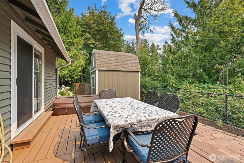 Property photo for 13317 58th Drive Se, Everett photo 22