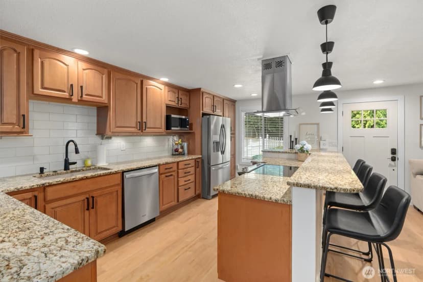 Property photo for 13317 58th Drive Se, Everett photo 5