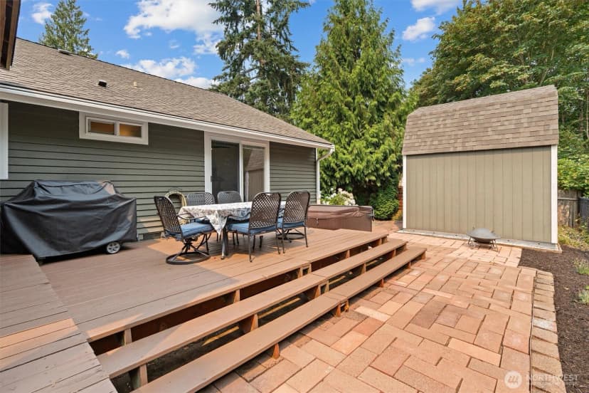 Property photo for 13317 58th Drive Se, Everett photo 30