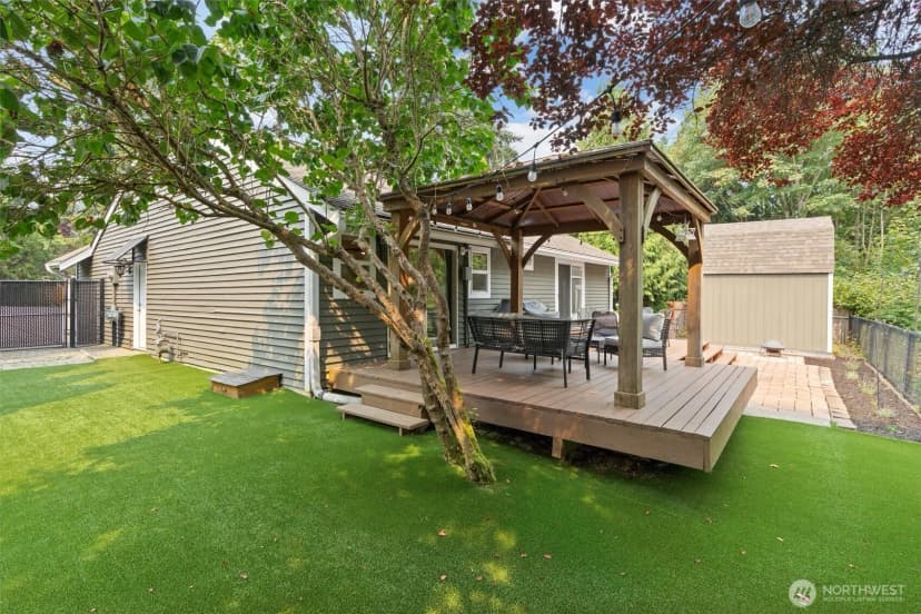 Property photo for 13317 58th Drive Se, Everett photo 26