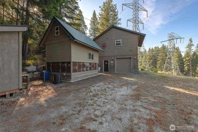 Property photo for 24611 Spur Street, Leavenworth photo 2