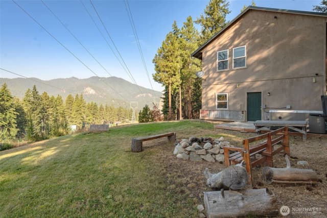 Property photo for 24611 Spur Street, Leavenworth