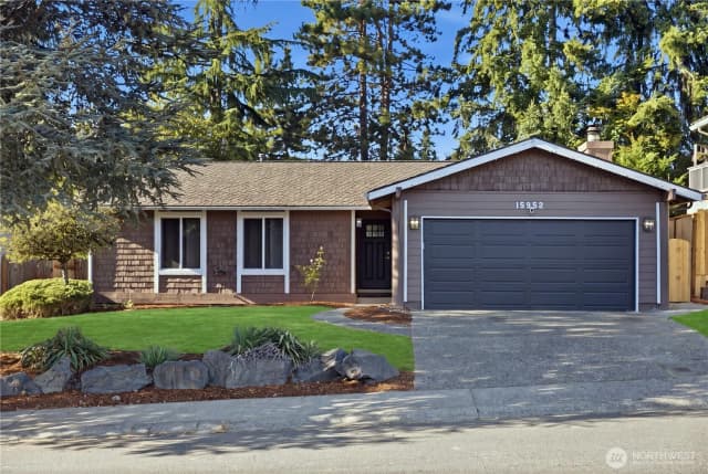 Property photo for 15952 Se 176th Place, Renton