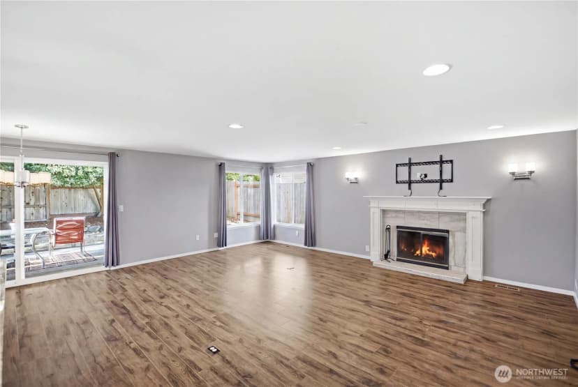Property photo for 15952 Se 176th Place, Renton photo 13