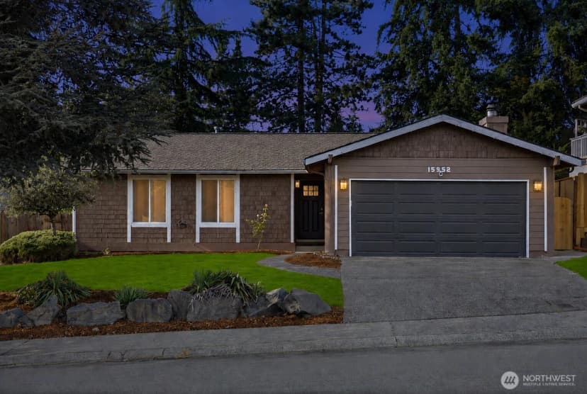 Property photo for 15952 Se 176th Place, Renton photo 38