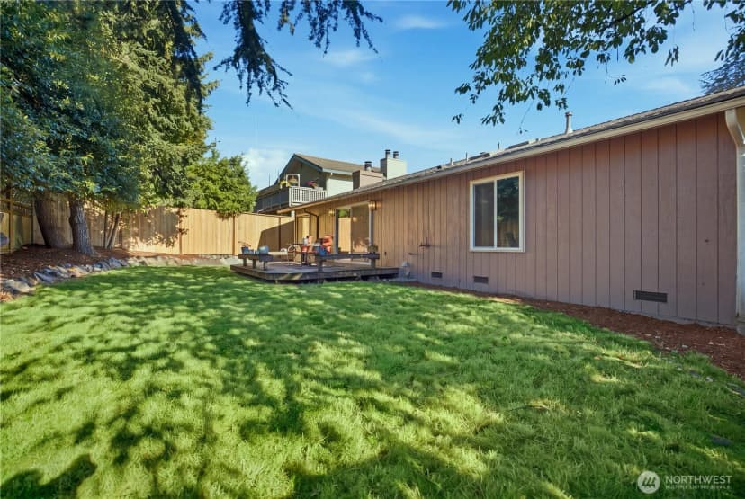 Property photo for 15952 Se 176th Place, Renton photo 33