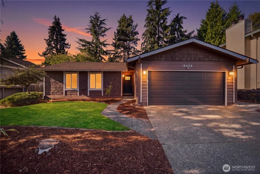 Property photo for 15952 Se 176th Place, Renton photo 39