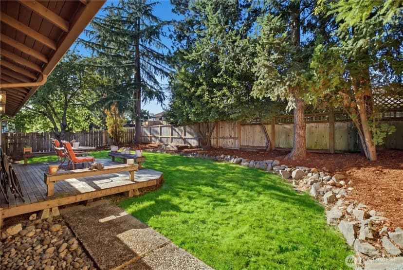 Property photo for 15952 Se 176th Place, Renton photo 31