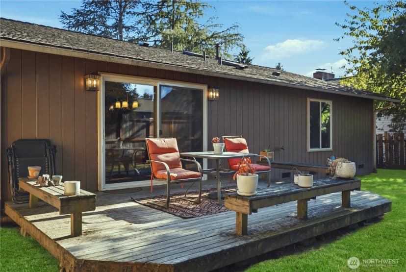 Property photo for 15952 Se 176th Place, Renton photo 32