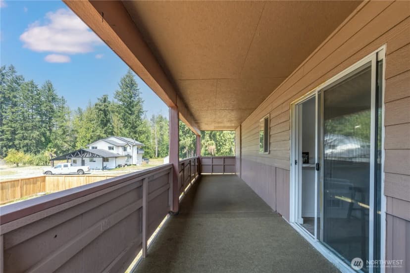 Property photo for 1519 State Rte 702 E, Roy photo 29