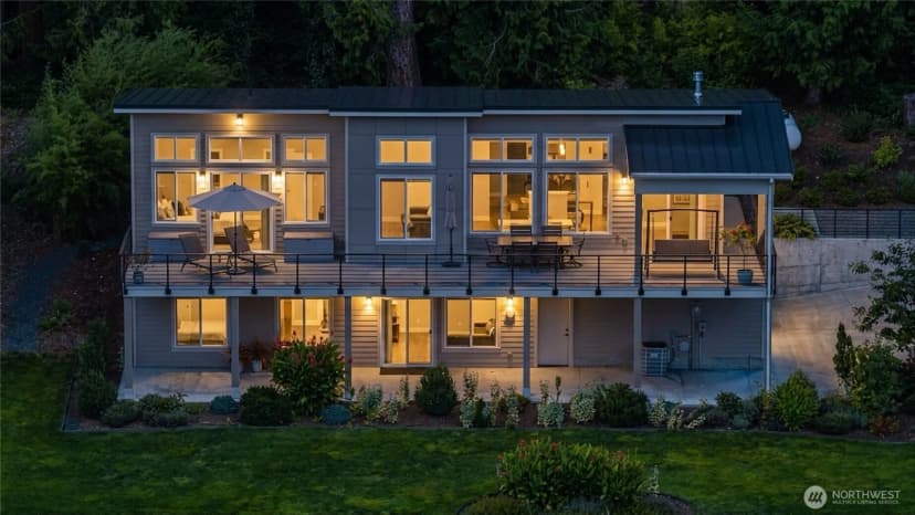 Property photo for 907 Chuckanut Drive, Bellingham photo 6