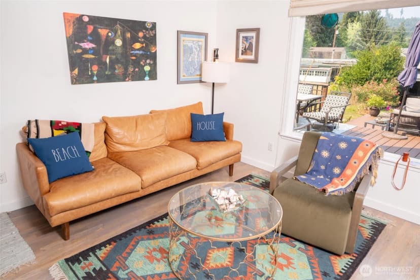 Property photo for 20 N Tillicum Beach Lane N, Shelton photo 7