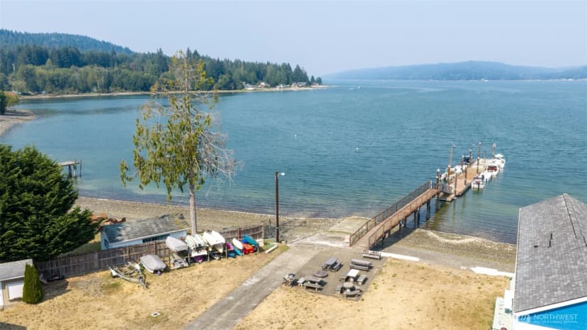 Property photo for 20 N Tillicum Beach Lane N, Shelton photo 39