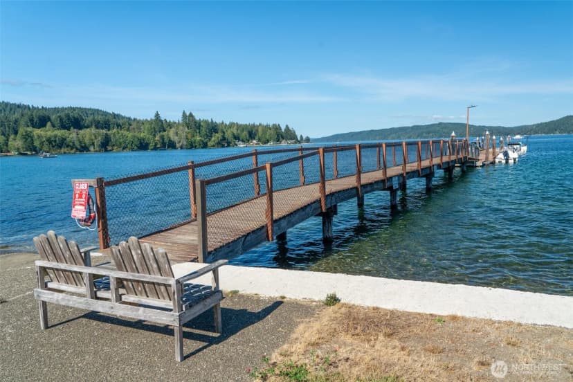 Property photo for 20 N Tillicum Beach Lane N, Shelton photo 37