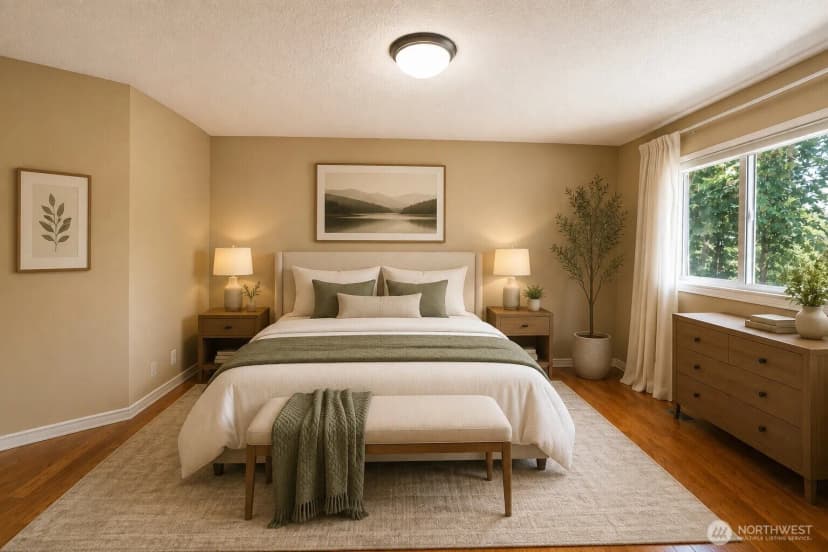 Property photo for 1636 Pierce Avenue Se, Renton photo 9