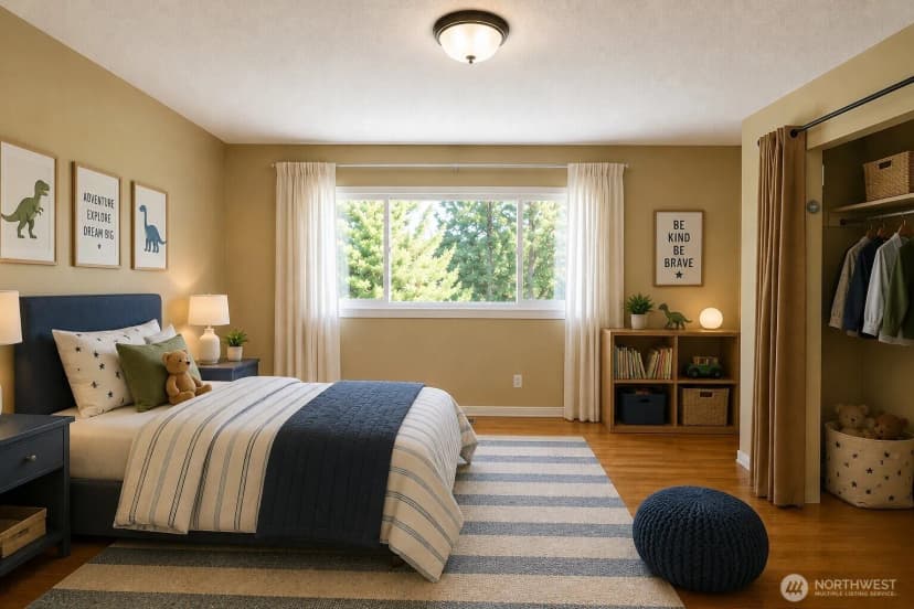 Property photo for 1636 Pierce Avenue Se, Renton photo 12