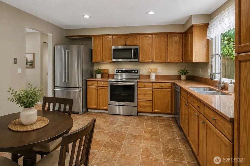 Property photo for 1636 Pierce Avenue Se, Renton photo 7
