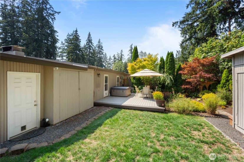 Property photo for 3415 99th Ave E #d, Edgewood photo 18