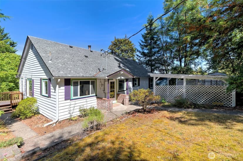 Property photo for 1306 Center Street, Shelton photo 6