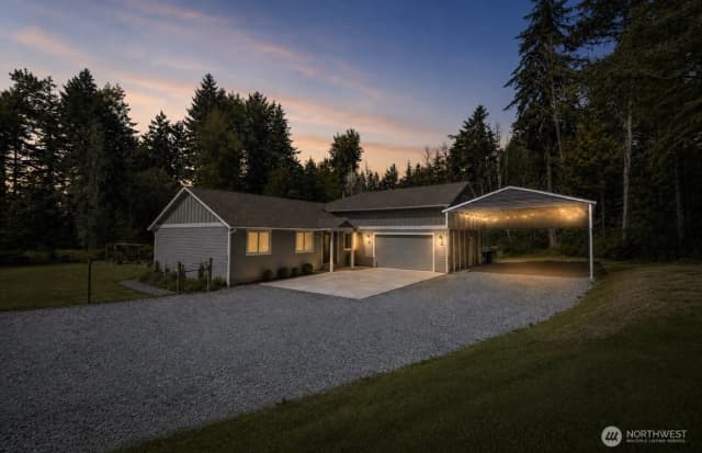 Property photo for 32503 Webster Road E, Eatonville photo 3