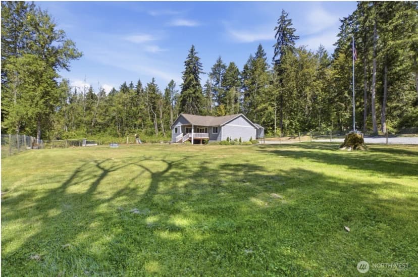 Property photo for 32503 Webster Road E, Eatonville photo 32