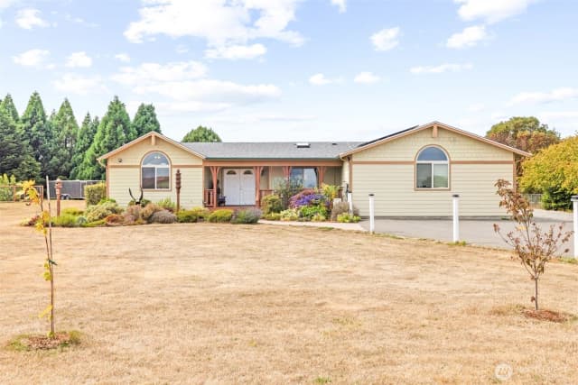 Property photo for 1291 Thornton Drive, Sequim