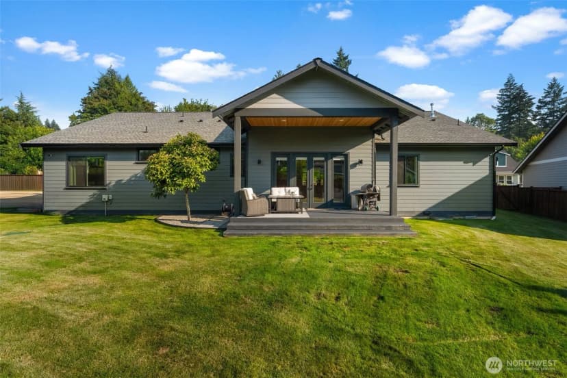Property photo for 6101 132nd Street Ct Nw, Gig Harbor photo 11