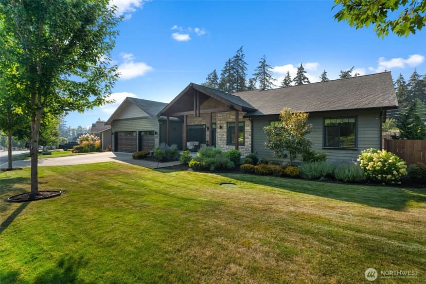 Property photo for 6101 132nd Street Ct Nw, Gig Harbor photo 8