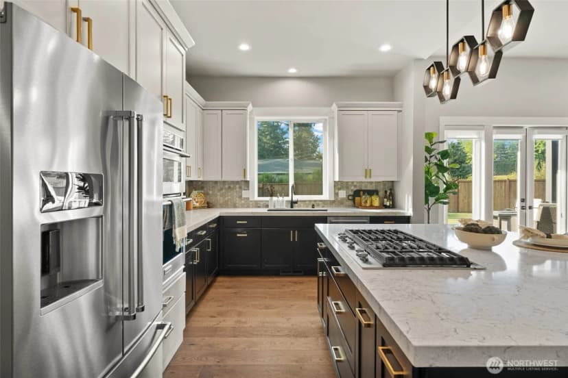 Property photo for 6101 132nd Street Ct Nw, Gig Harbor photo 19