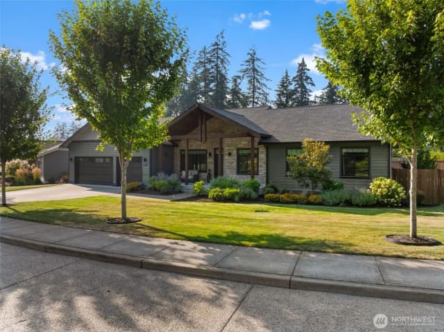 Property photo for 6101 132nd Street Ct Nw, Gig Harbor photo 4