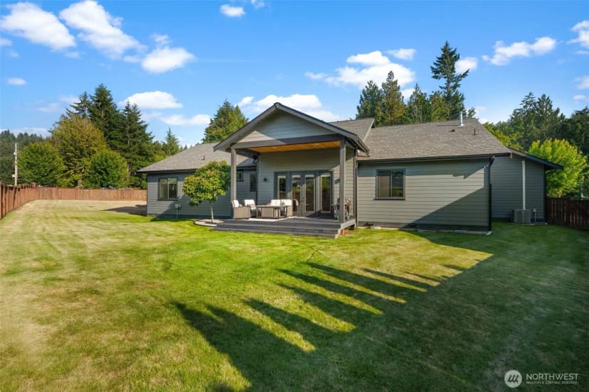 Property photo for 6101 132nd Street Ct Nw, Gig Harbor photo 9