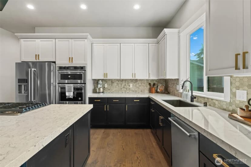 Property photo for 6101 132nd Street Ct Nw, Gig Harbor photo 21