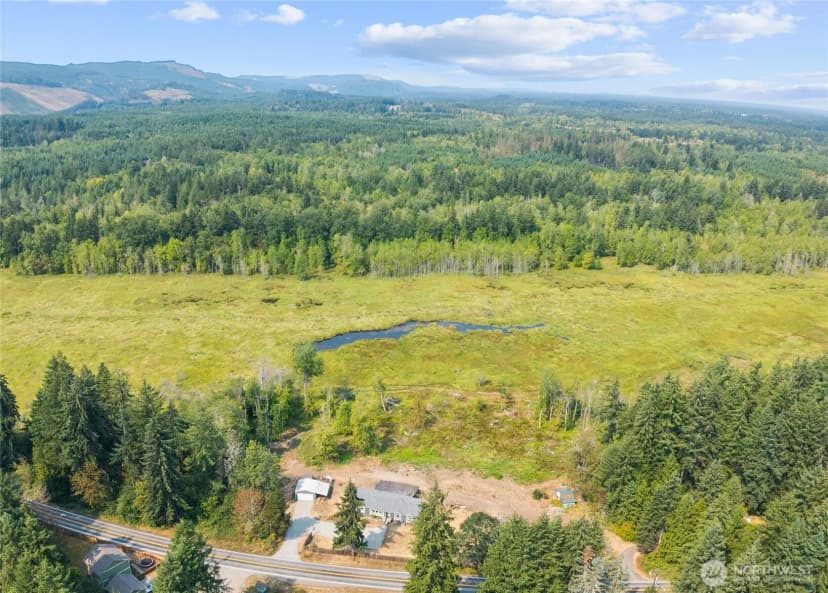 Property photo for 18109 Bald Hill Rd Se, Yelm photo 22