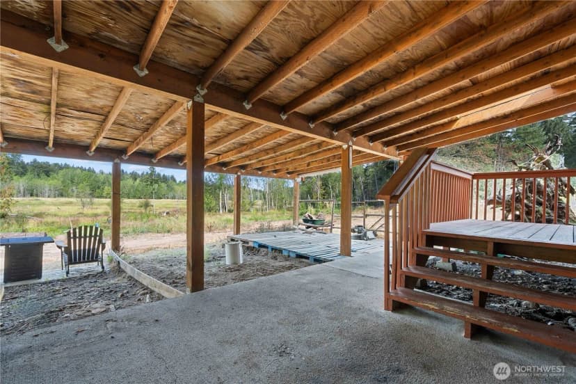 Property photo for 18109 Bald Hill Rd Se, Yelm photo 18