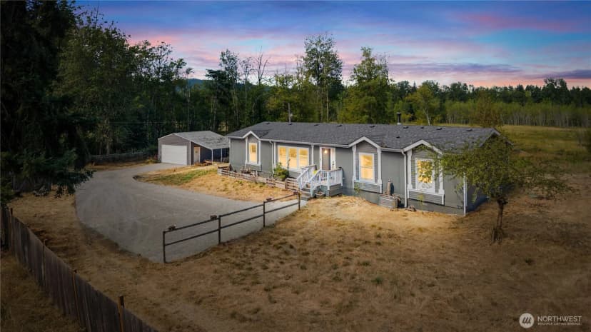 Property photo for 18109 Bald Hill Rd Se, Yelm photo 2