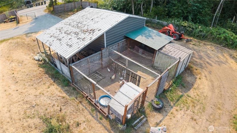 Property photo for 18109 Bald Hill Rd Se, Yelm photo 20