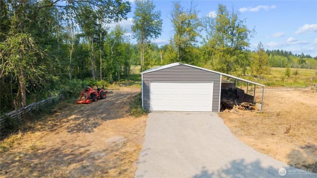 Property photo for 18109 Bald Hill Rd Se, Yelm photo 5